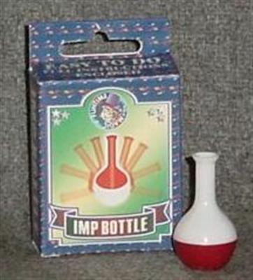 (image for) Imp Bottle - ft